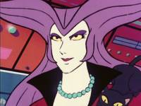 Кадр Великий Мазингер