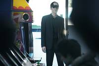 Кадр Человек из ниоткуда