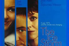 Ледяной ветер