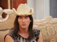 Кадр Петя Великолепный