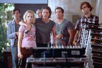 Кадр Сумасшедший