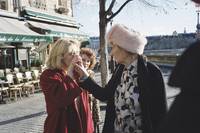 Кадр Сон предыдущей ночи