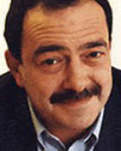 Михаил Кожухов фото