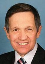 Дэннис Кусинич фото