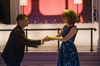 Кадр Старый Новый Год