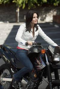 Кадр Город хищниц