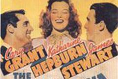 Филадельфийская история