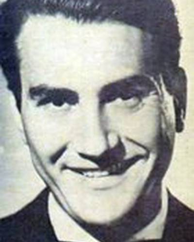 Арти Шоу фото