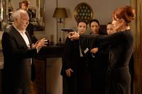 Кадр Разница в том, что это не то же самое