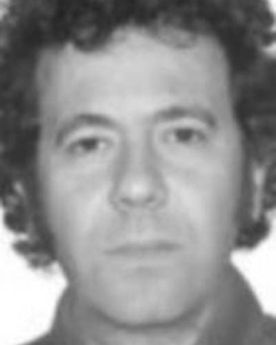 Грегорио Паонесса фото