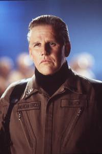 Кадр Солдат