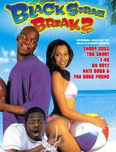 Black Spring Break 2: The Sequel (видео)