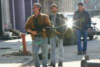 Кадр Сверхъестественное