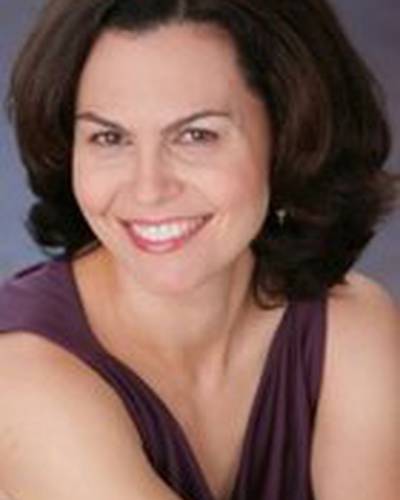 Кэтерин Хайнс фото