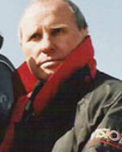 Ежи Гощик фото