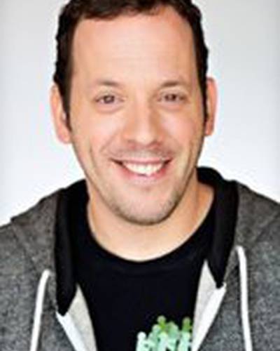 Аарон Прюнер фото