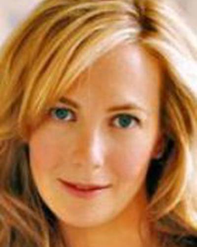 Лорен Вайсбергер фото