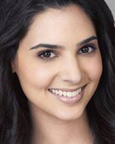 Камила Банус фото