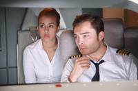 Кадр Последний полет