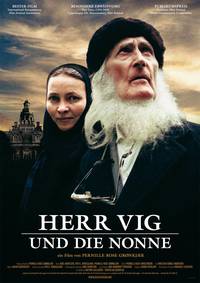 Постер Монастырь