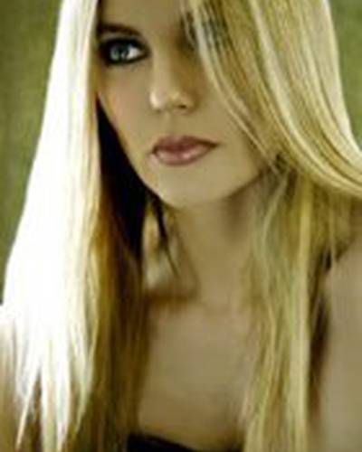 Виктория Масина фото