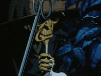 Кадр Манускрипт ниндзя