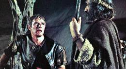 Кадр из фильма "Антоний и Клеопатра" - 2