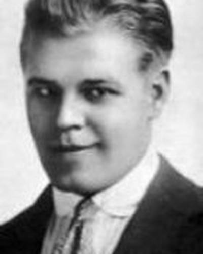 Гарри МакКой фото