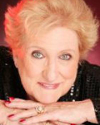 Патриция Хаусон фото