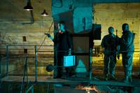 Кадр Солдаты удачи