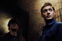 Кадр Сверхъестественное