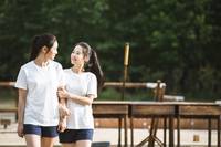 Кадр Школа Кёнсон: Пропавшие без вести