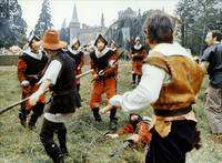 Кадр Вы не получите Эльзас и Лотарингию