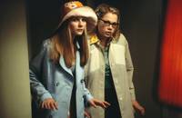 Кадр Подруги президента