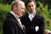 Кадр Любовные неудачи Джейн Остин