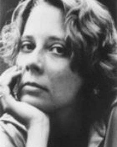 Наоми Фонер фото