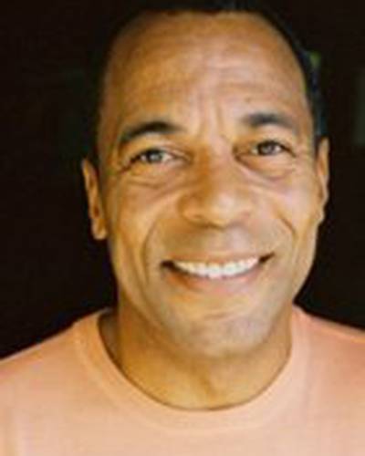 Леонард Р. Гарнер мл. фото