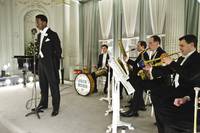 Кадр Аббатство Даунтон