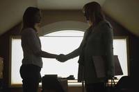 Кадр Стефани Дейли