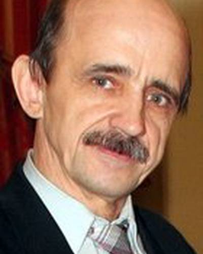 Александр Филяс фото