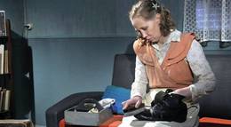 Кадр из фильма "Гавр" - 2