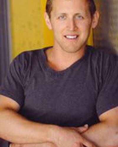 Примо Аллон фото