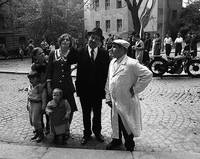 Кадр Любовь между каплями дождя