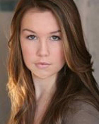 Рэйчел Донахью фото