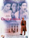 Постер из фильма "Круг друзей" - 1