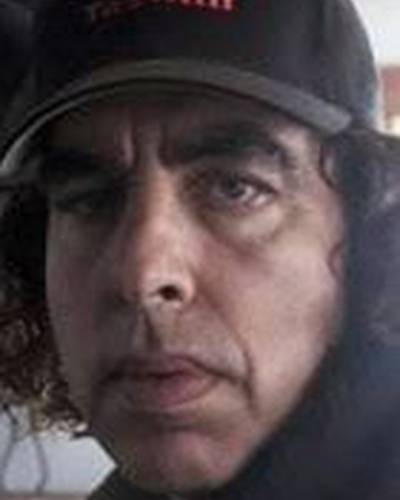 Джон Алан Шварц фото