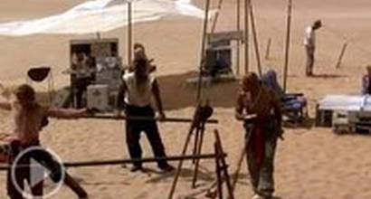 Фрагмент (русский дублированный) 