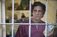 Кадр Гринберг