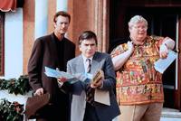 Кадр Во всем виноват посыльный