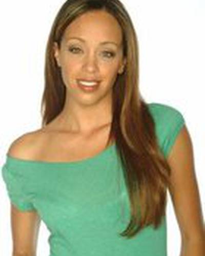 Шанти Лоури фото